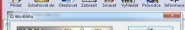 Náhled programu WinRAR 3.93